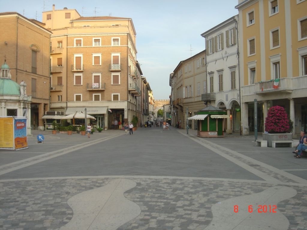 Gabicce Mare 2012 170